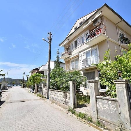 Kaya Suite Fethiye Extérieur photo