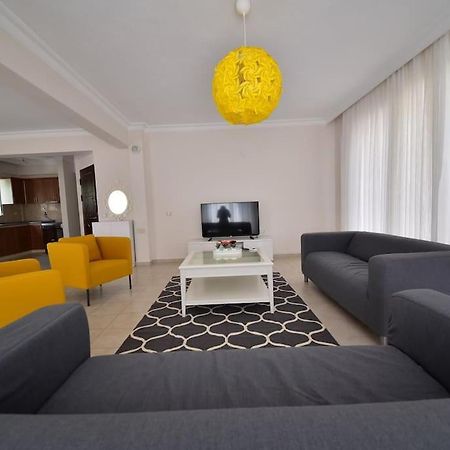 Kaya Suite Fethiye Extérieur photo
