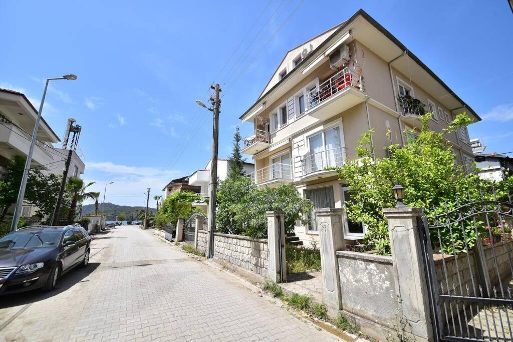 Kaya Suite Fethiye Extérieur photo
