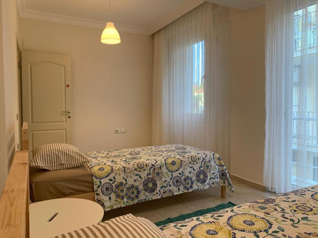 Kaya Suite Fethiye Extérieur photo