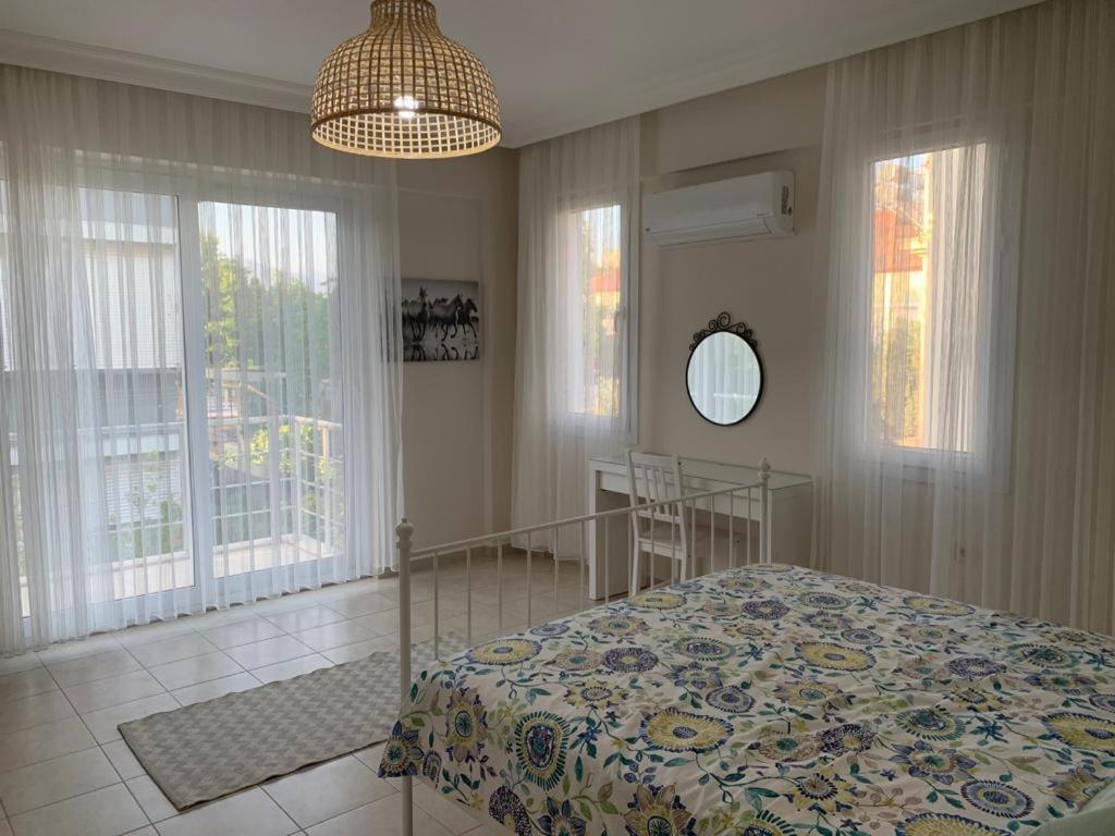 Kaya Suite Fethiye Extérieur photo