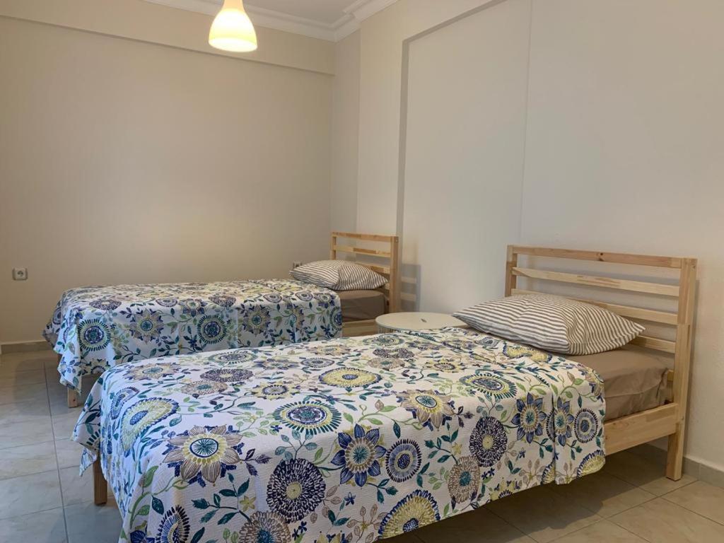Kaya Suite Fethiye Extérieur photo