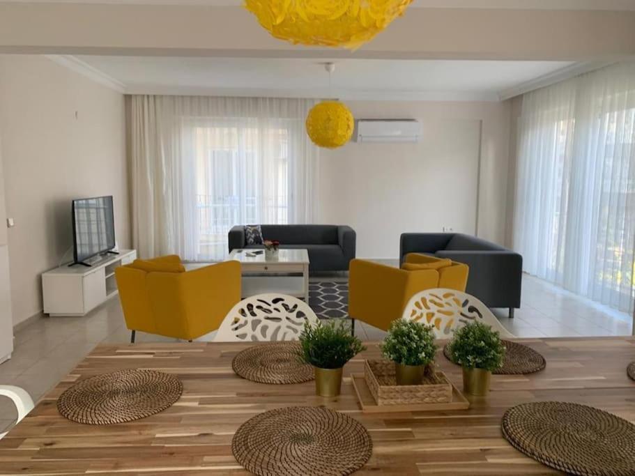 Kaya Suite Fethiye Extérieur photo