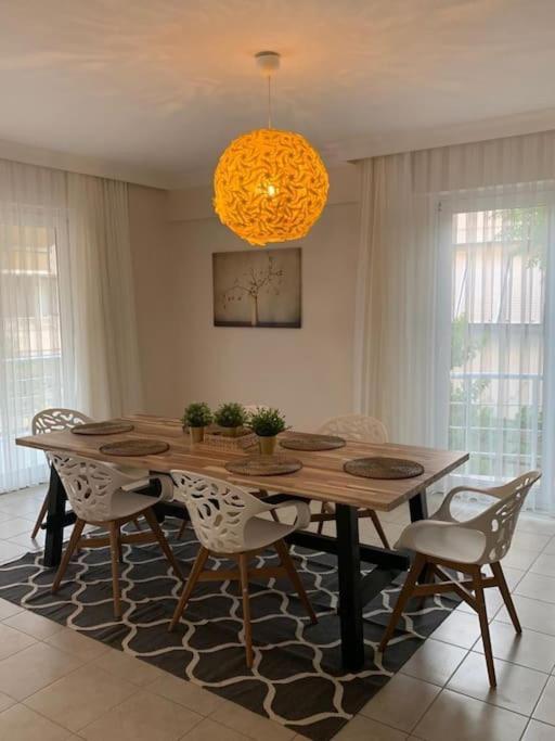 Kaya Suite Fethiye Extérieur photo
