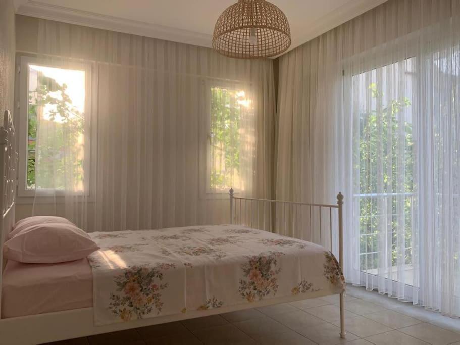 Kaya Suite Fethiye Extérieur photo