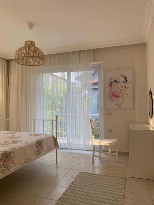 Kaya Suite Fethiye Extérieur photo