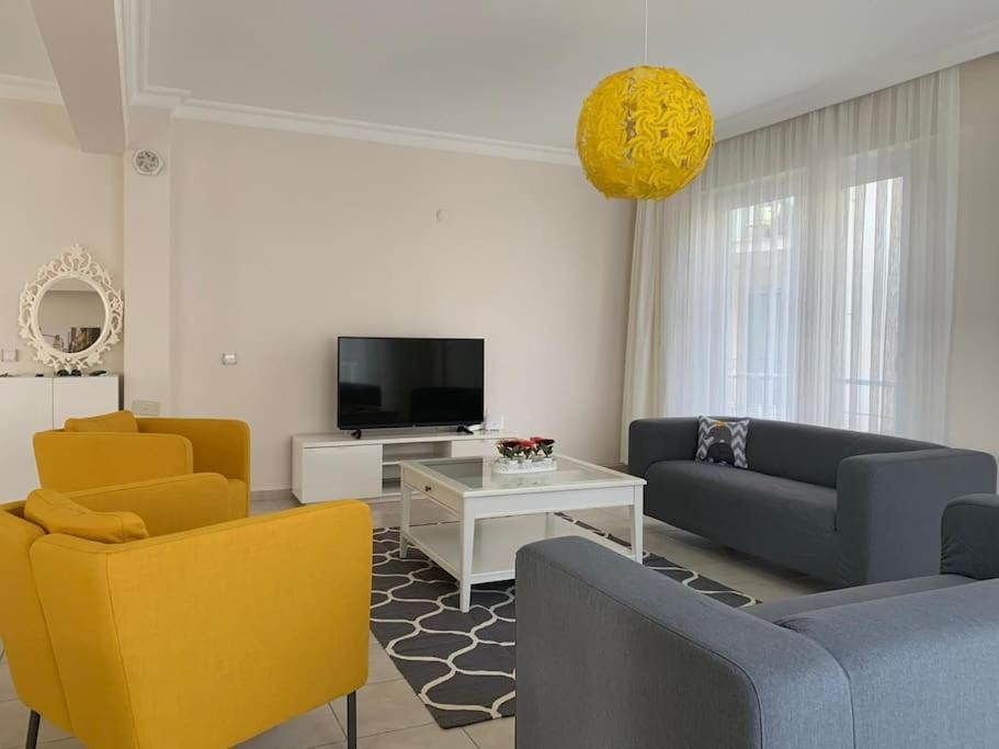 Kaya Suite Fethiye Extérieur photo
