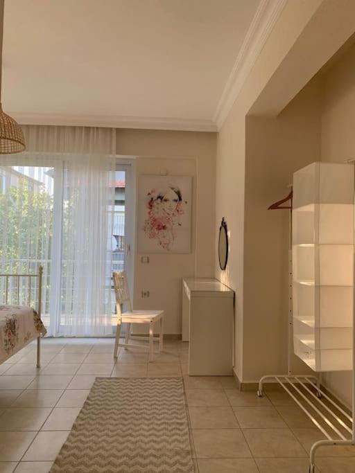 Kaya Suite Fethiye Extérieur photo