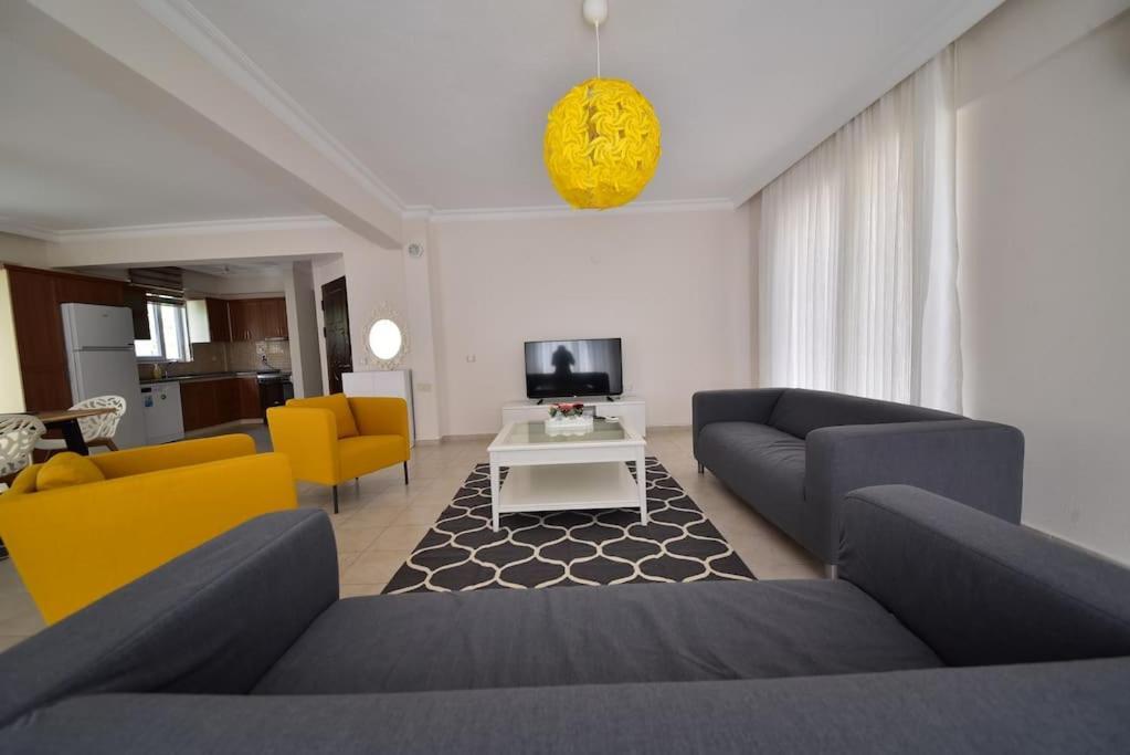 Kaya Suite Fethiye Extérieur photo
