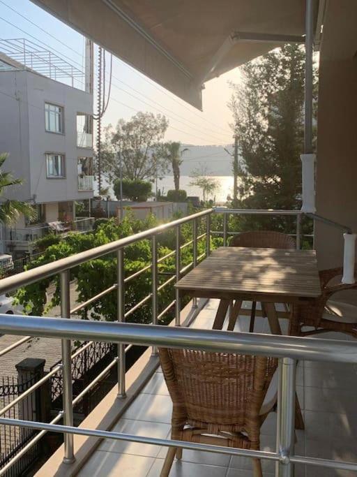 Kaya Suite Fethiye Extérieur photo