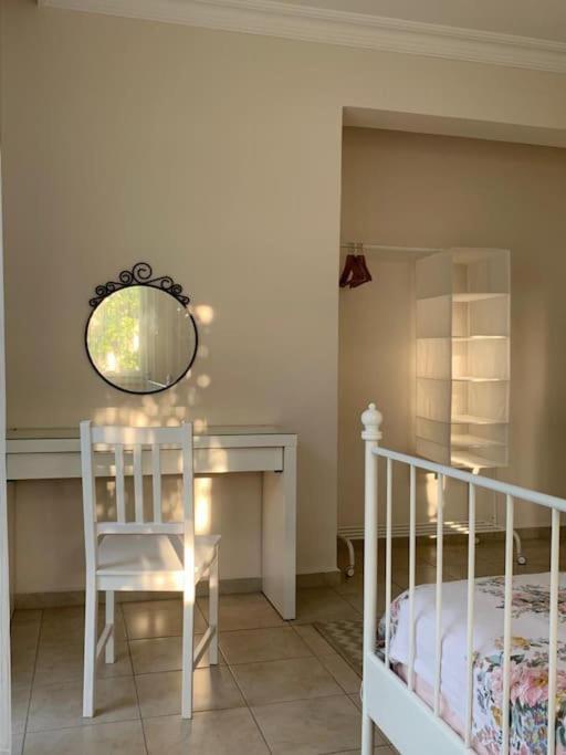 Kaya Suite Fethiye Extérieur photo