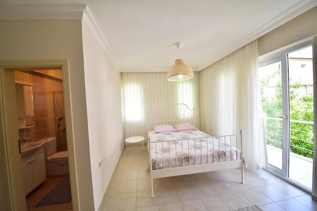 Kaya Suite Fethiye Extérieur photo